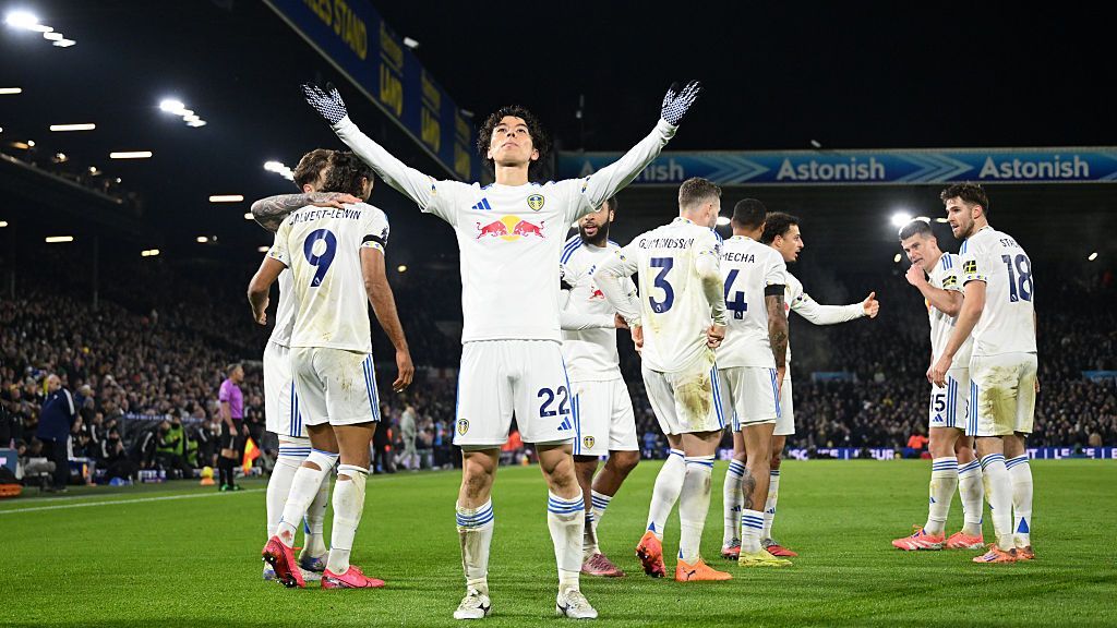 利物浦能应对利兹联的3-5-2阵型以及长传给多米尼克·卡尔弗特-莱温吗？