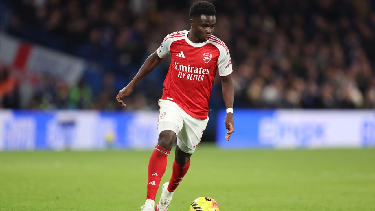 欧洲足球实时动态：英超领头羊阿森纳客场挑战排名第三的阿斯顿维拉。