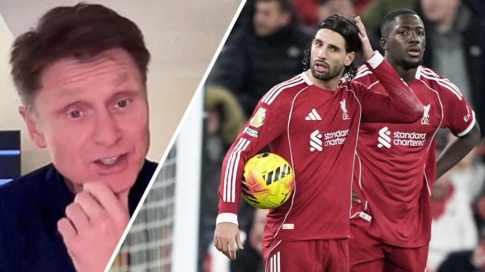 穆罕默德·萨拉赫抨击利物浦的对待方式，暗示可能在1月离队。