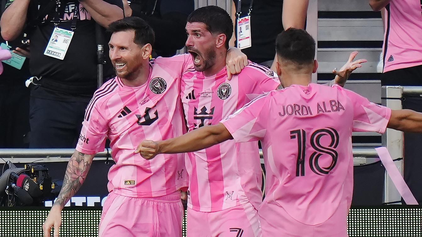 温哥华白帽队流下“自豪的泪水”，MLS杯梦想破灭。