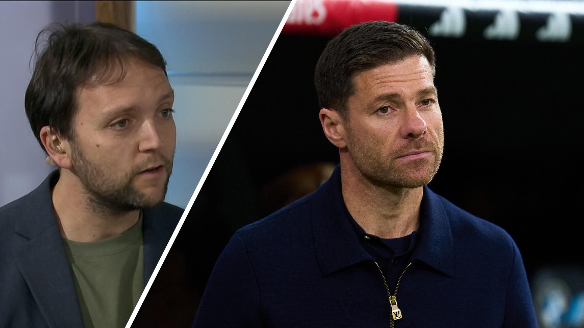 Xabi Alonso on Real Madrid sack talk: I still have players