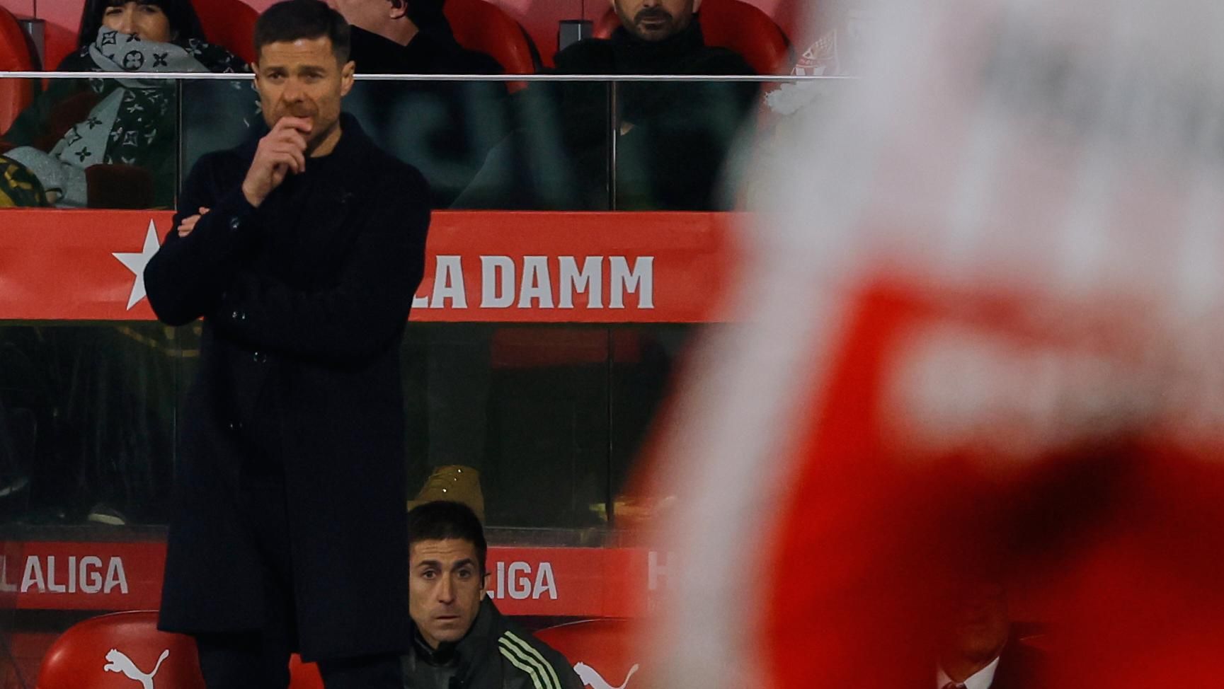 Kylian Mbappé doubtful for Real Madrid