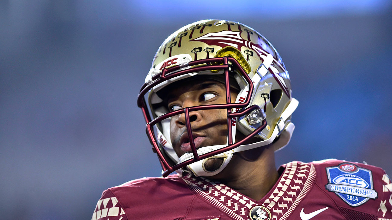 Jameis Winston trolls Florida State football, praises women
