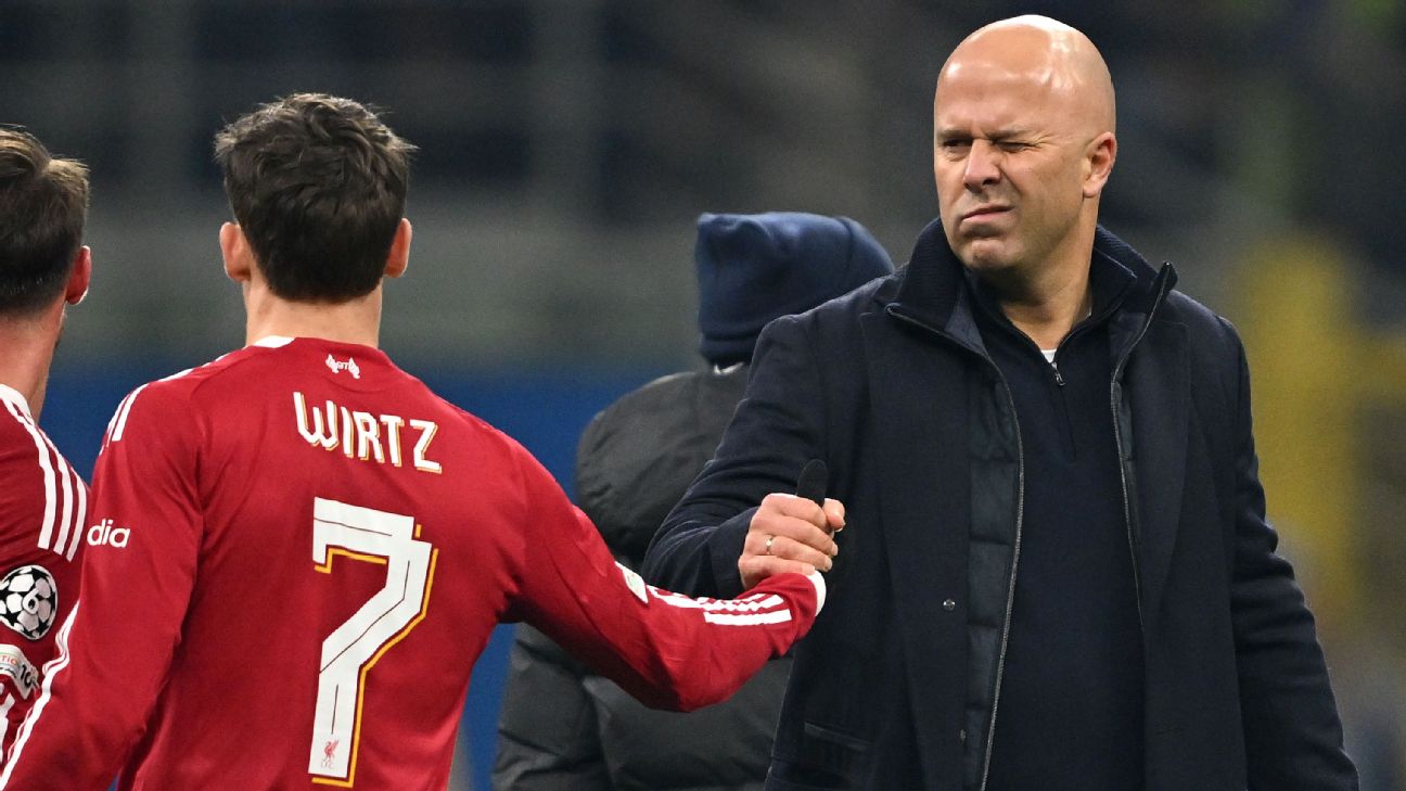 Vindication? Liverpool earns Slot much-needed win amid Salah saga