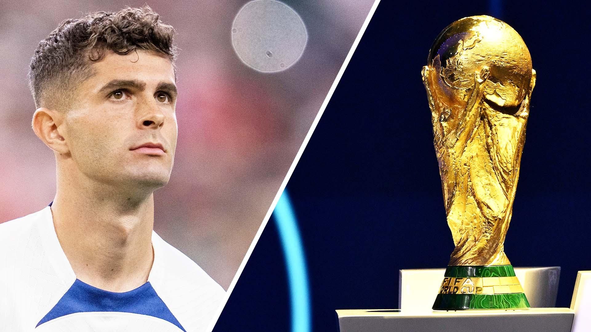 Egypt, Iran complain about World Cup