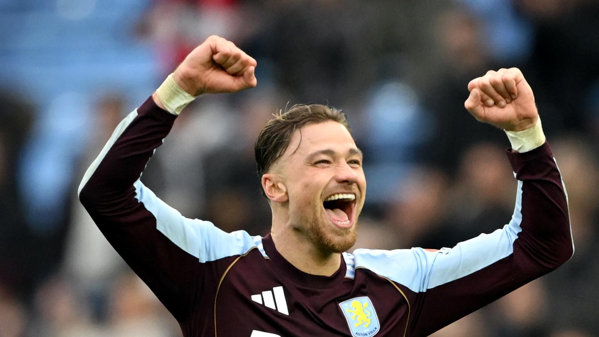 Aston Villa make £10.4m bid for Brazilian wonderkid Alysson Edward - sources