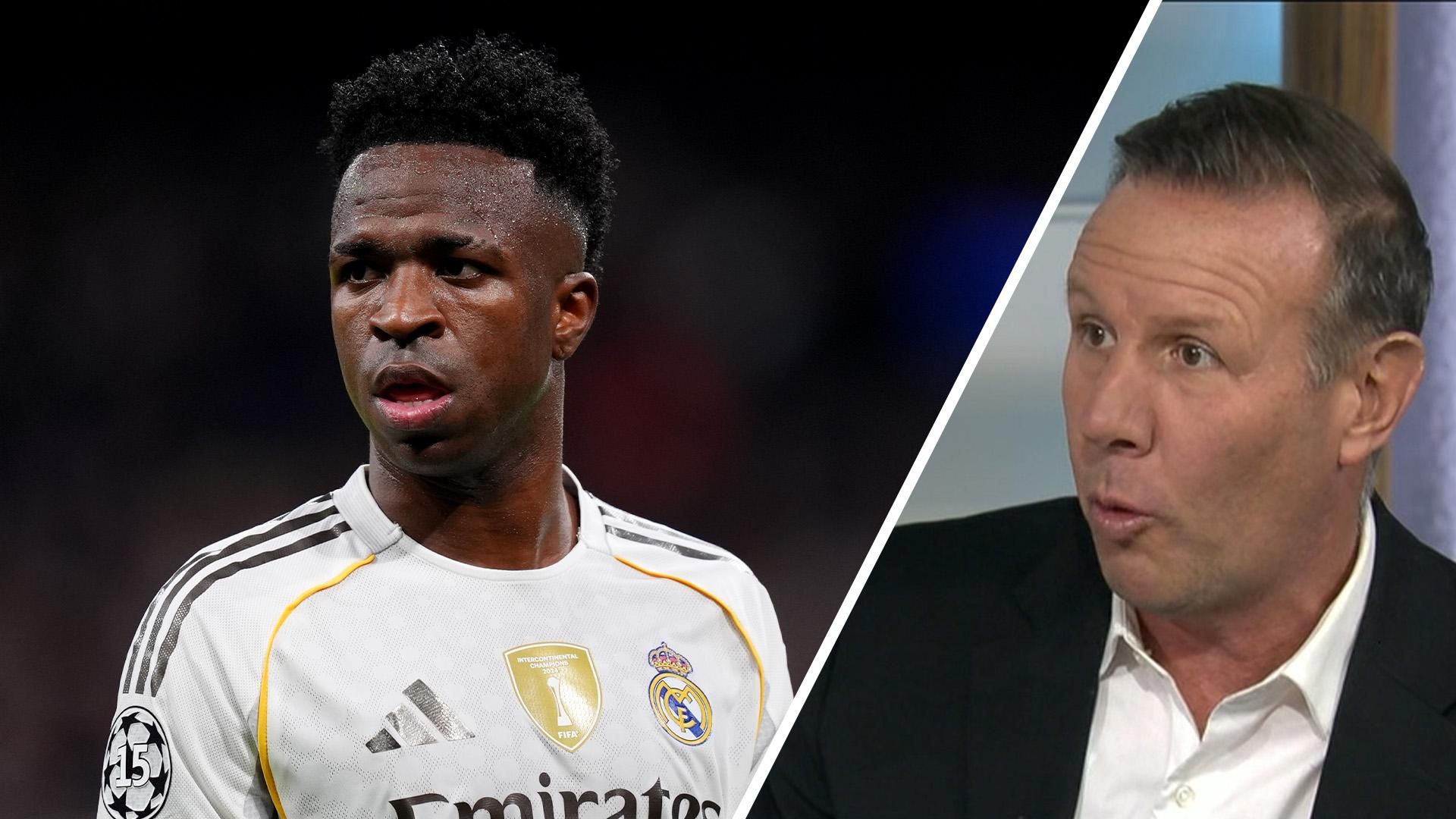 Real Madrid players back Xabi amid whistles, club pressure