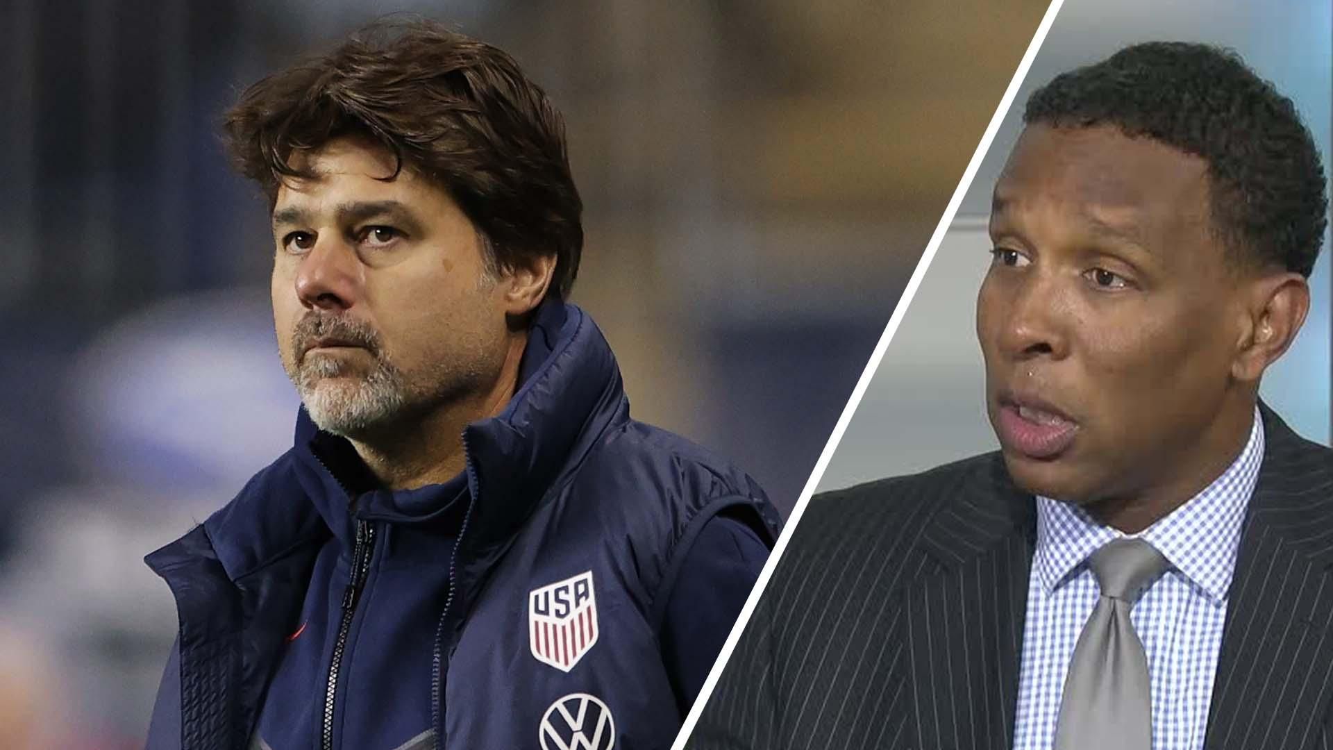 United States to face Senegal in May ahead of World Cup