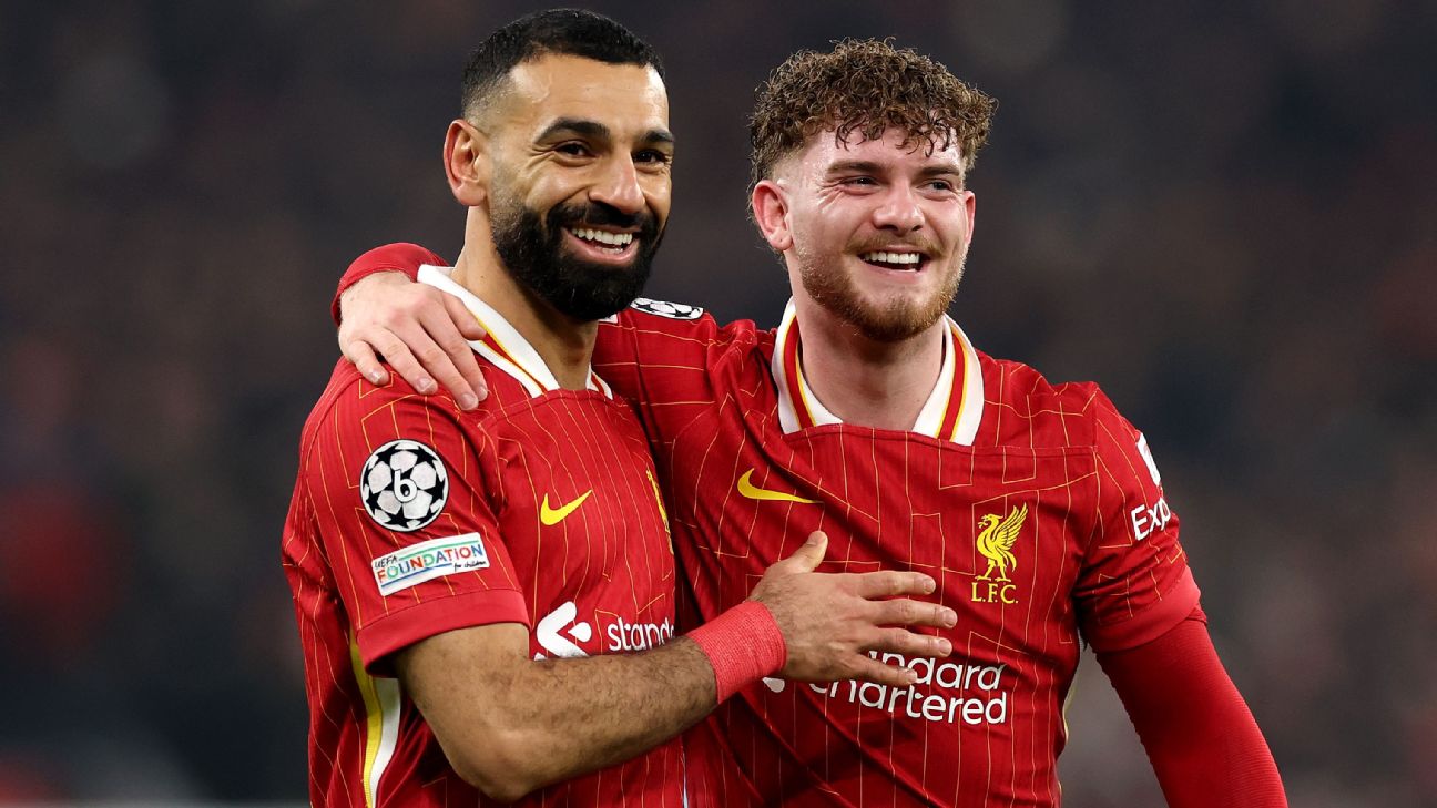 Transfer rumors, news: Salah out, Elliott back in at Liverpool?
