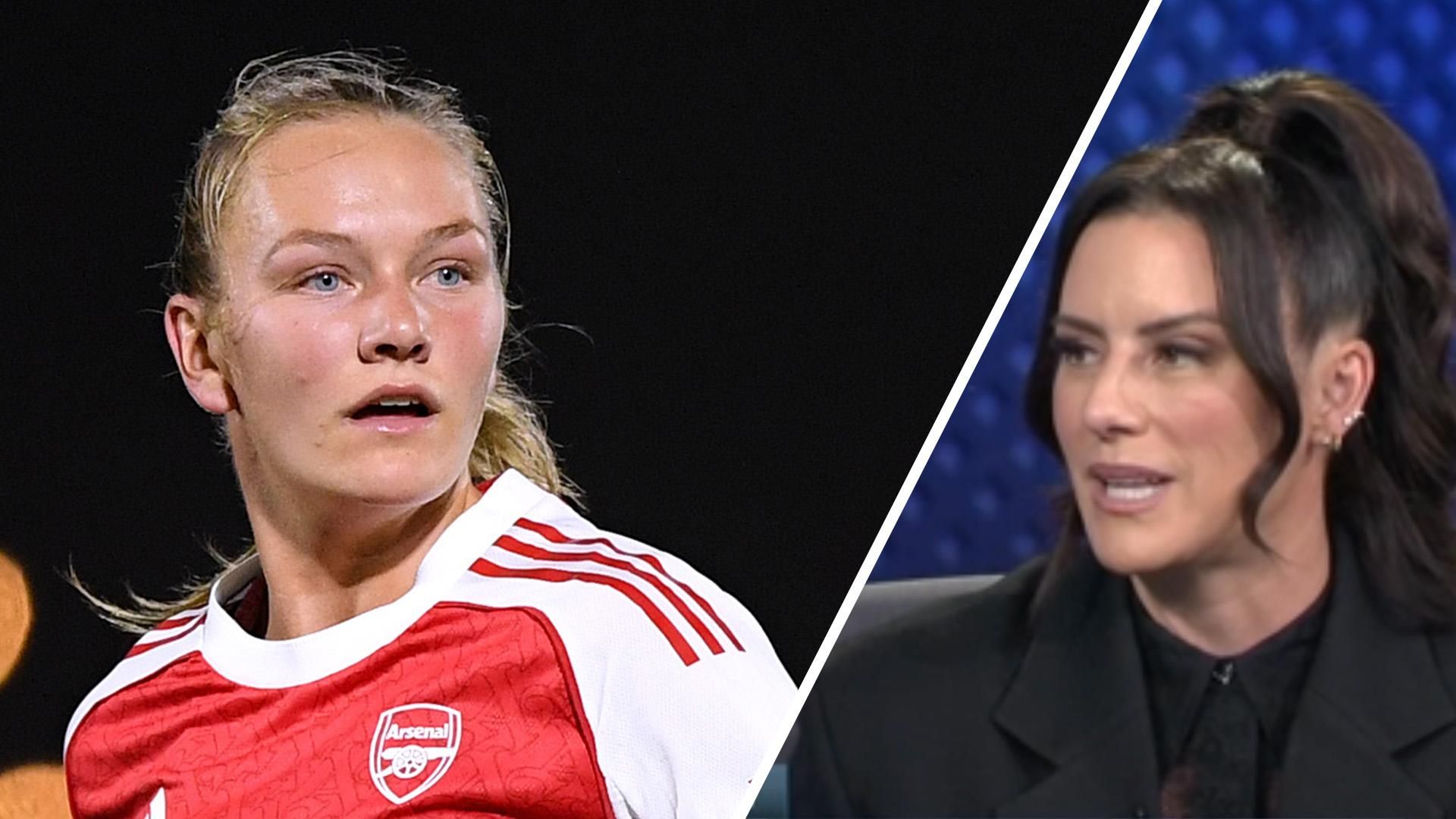 Arsenal transfers: Mikel Arteta rules out Gabriel Jesus exit