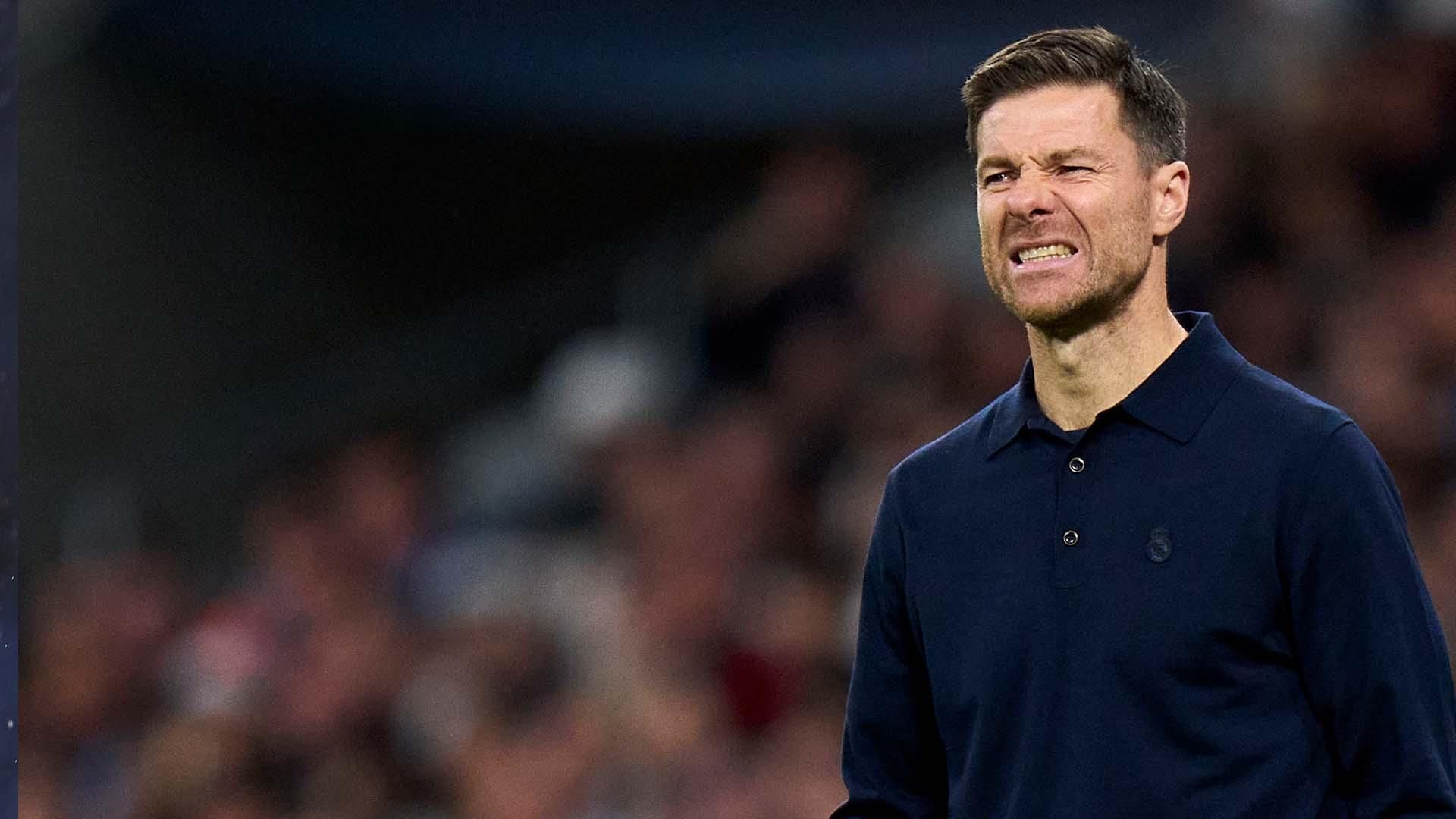 Kylian Mbappé fit for Real Madrid vs. Alavés, Xabi Alonso