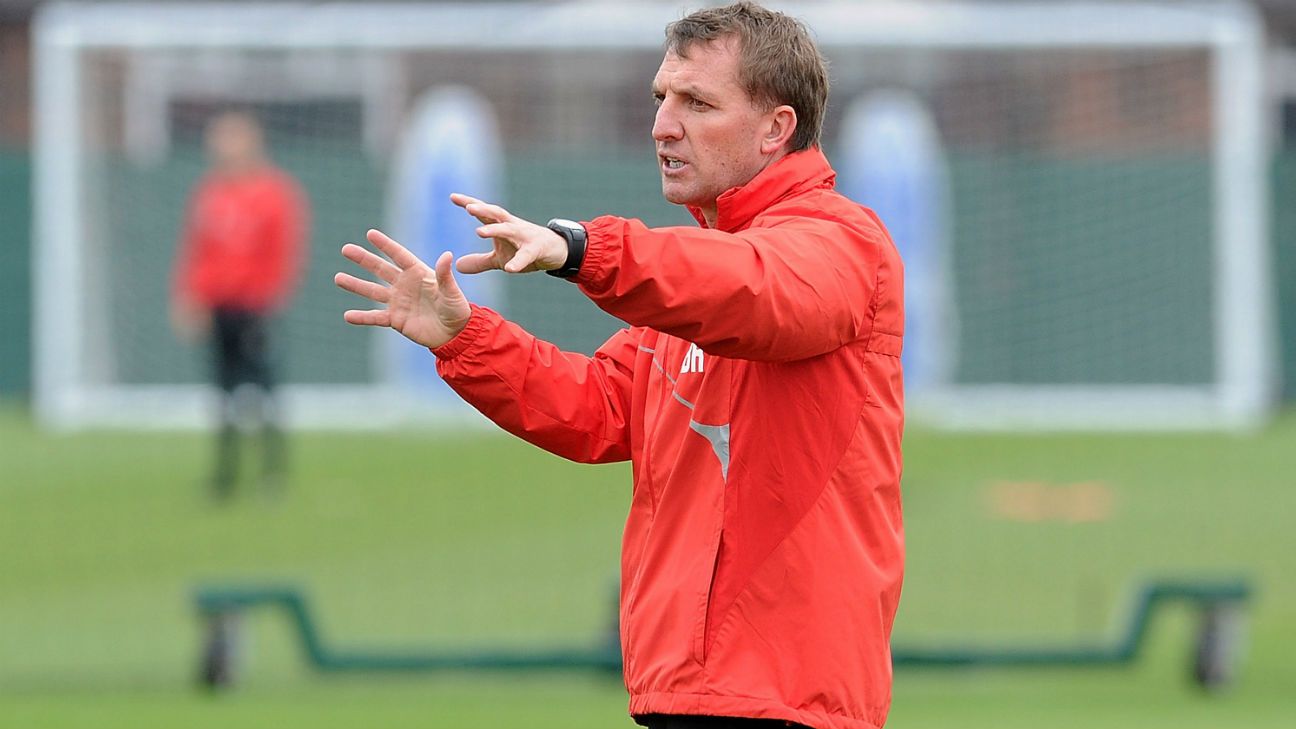 Brendan Rodgers to manage Al Qadsiah after Celtic exit