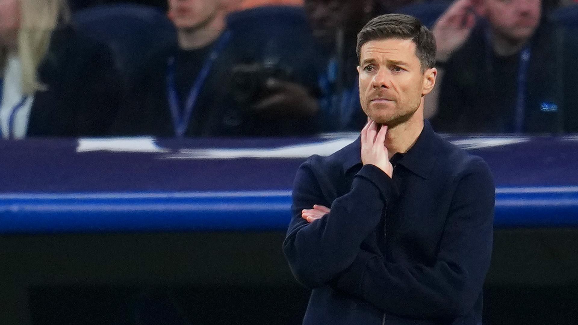 Real Madrid firing Alonso would be easy. Replacing him? Much harder