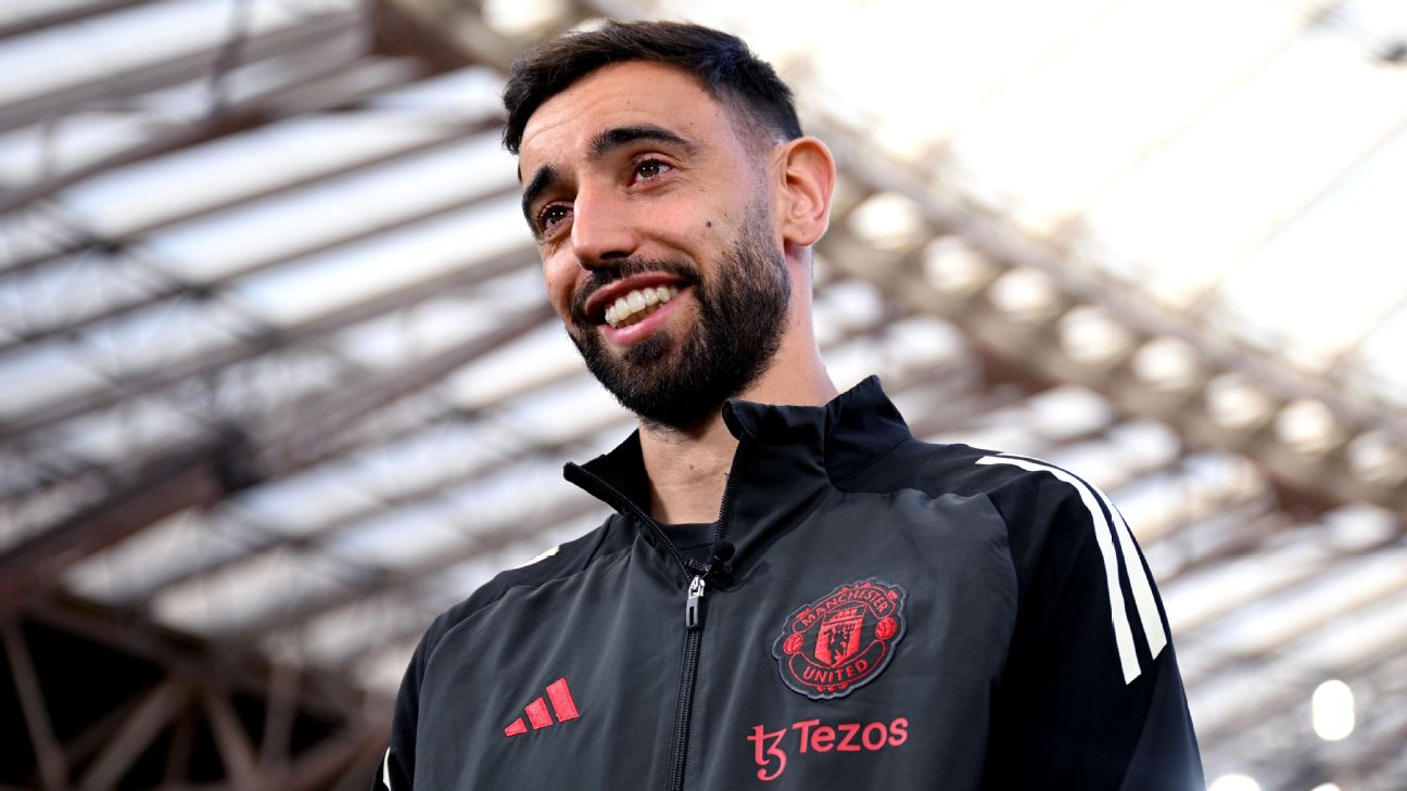 Transfer rumors, news: Man United