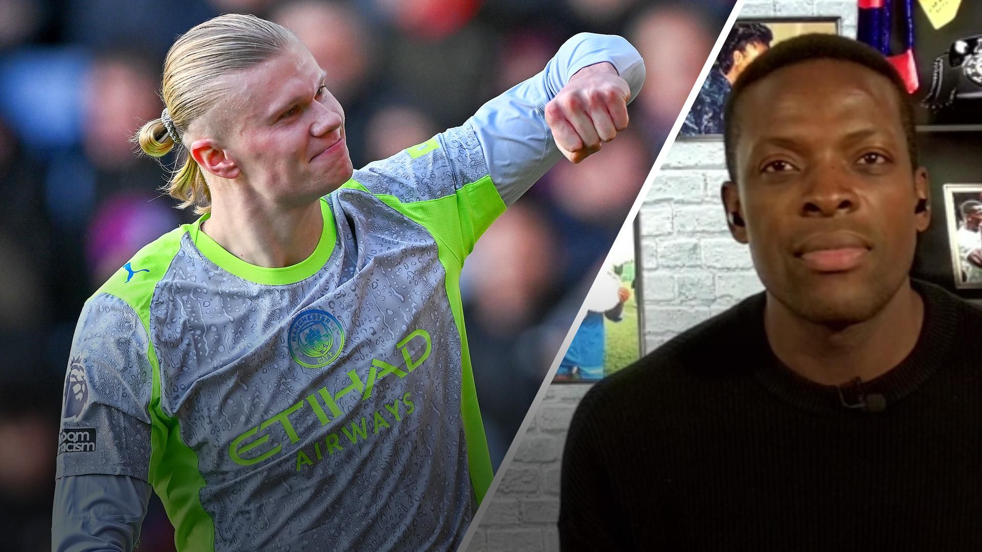 Man City monitor £65m Antoine Semenyo but face competition - sources