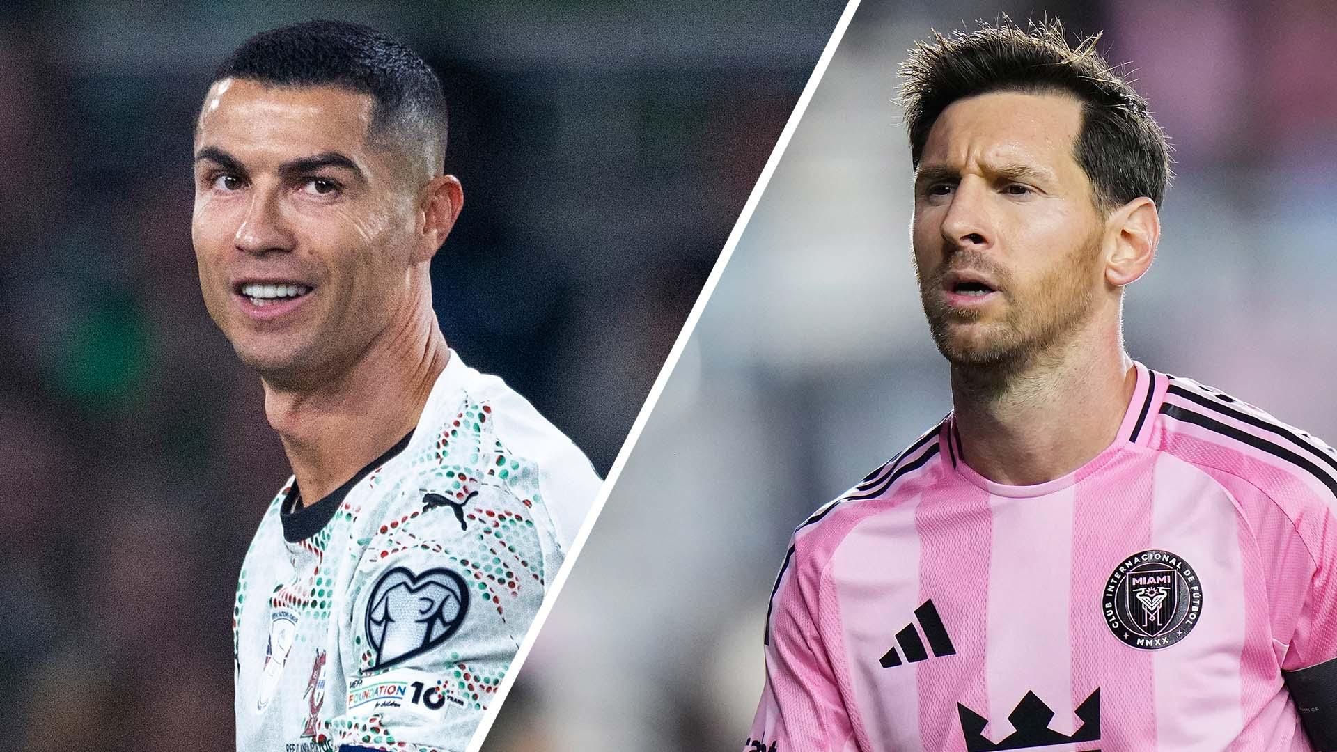 Portugal better without Cristiano Ronaldo? Bruno Fernandes: It