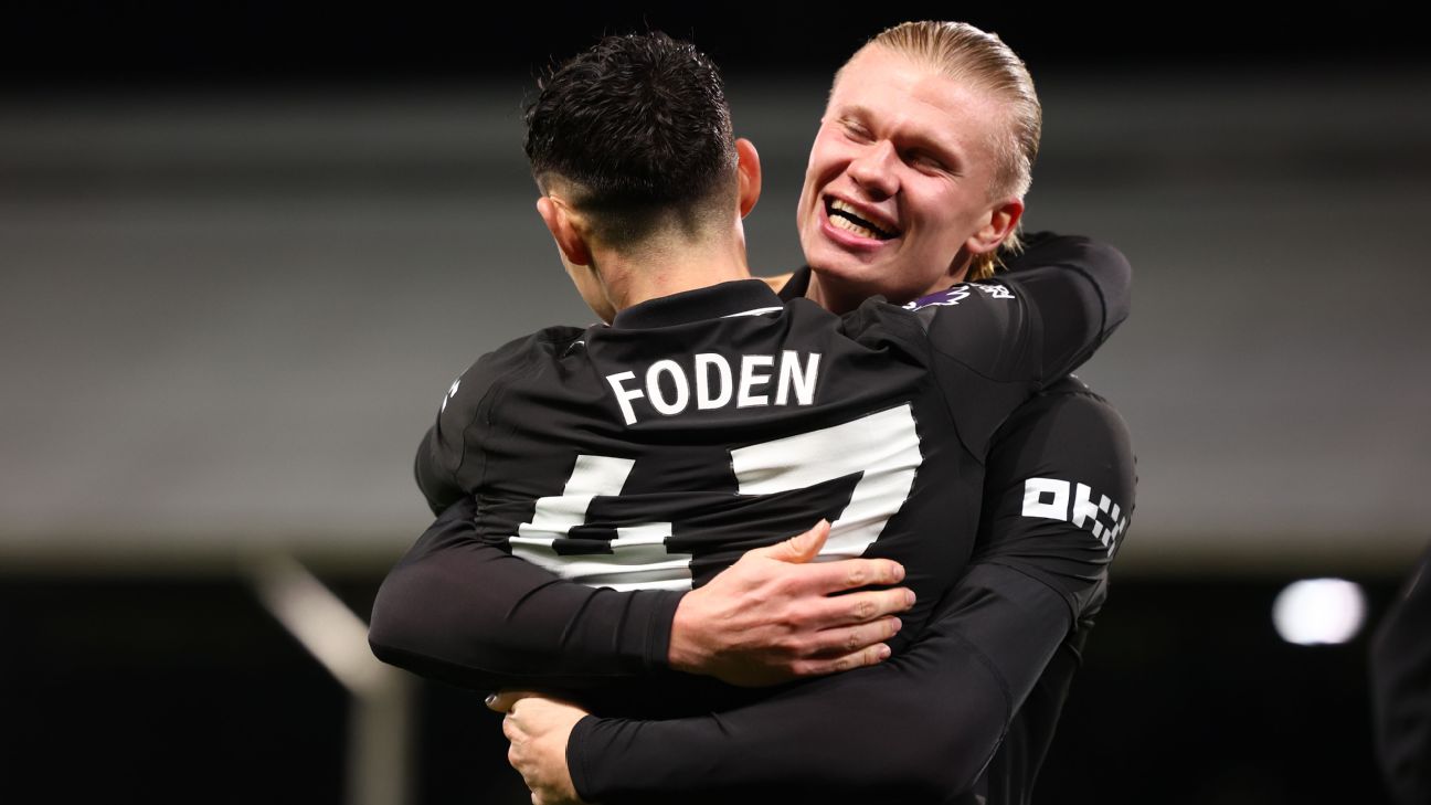 How to watch Man City vs West Ham United: Haaland has support, AFCON will impact Hammers