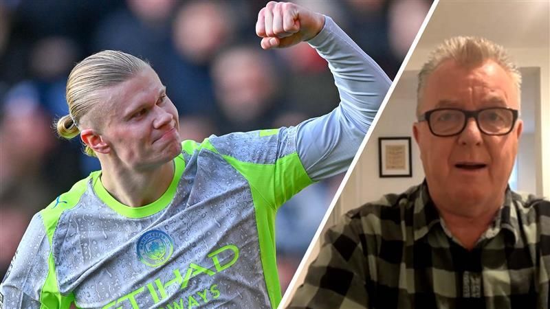 Mikel Arteta on Viktor Gyökeres: Arsenal must