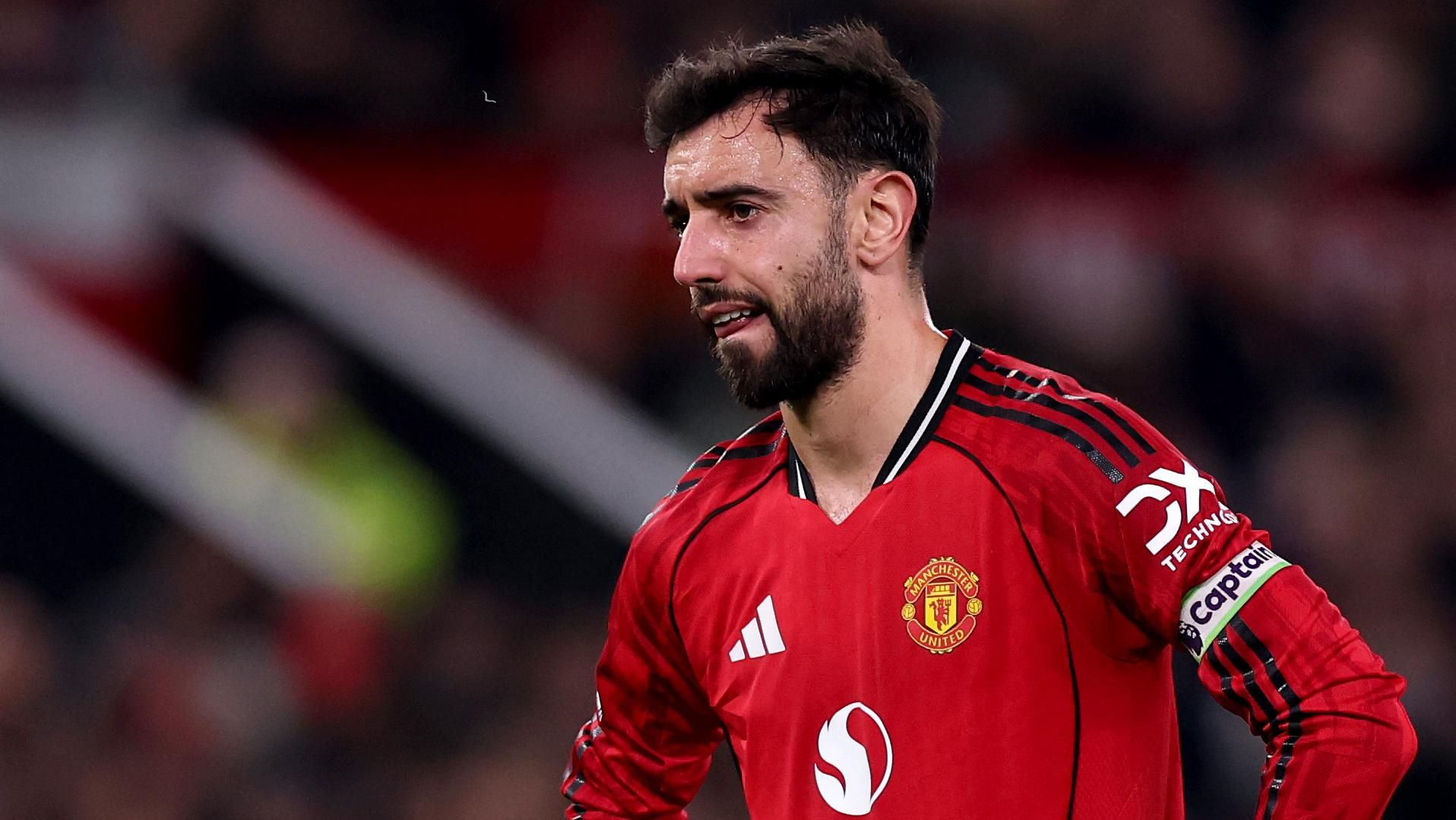 Ruben Amorim: Manchester United will be fighting for title in next few years