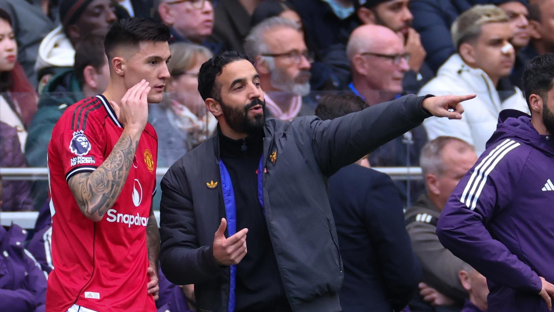 曼联推迟对约书亚·齐尔克泽离队决定——消息人士称