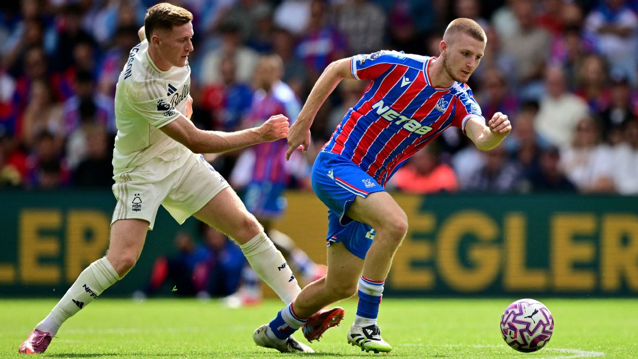 这8名中场目标中，哪一位最适合曼联？