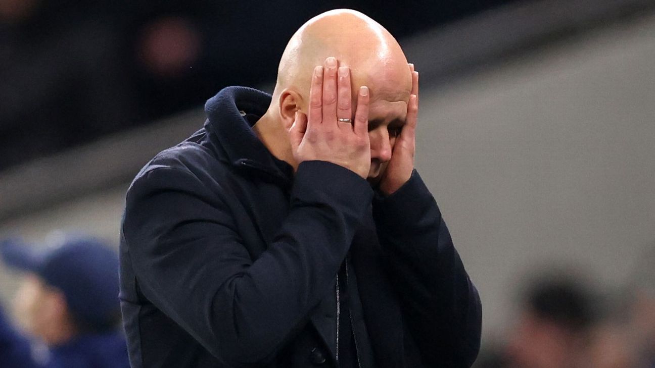 阿恩·斯洛特对利物浦新援的伤病感到沮丧。