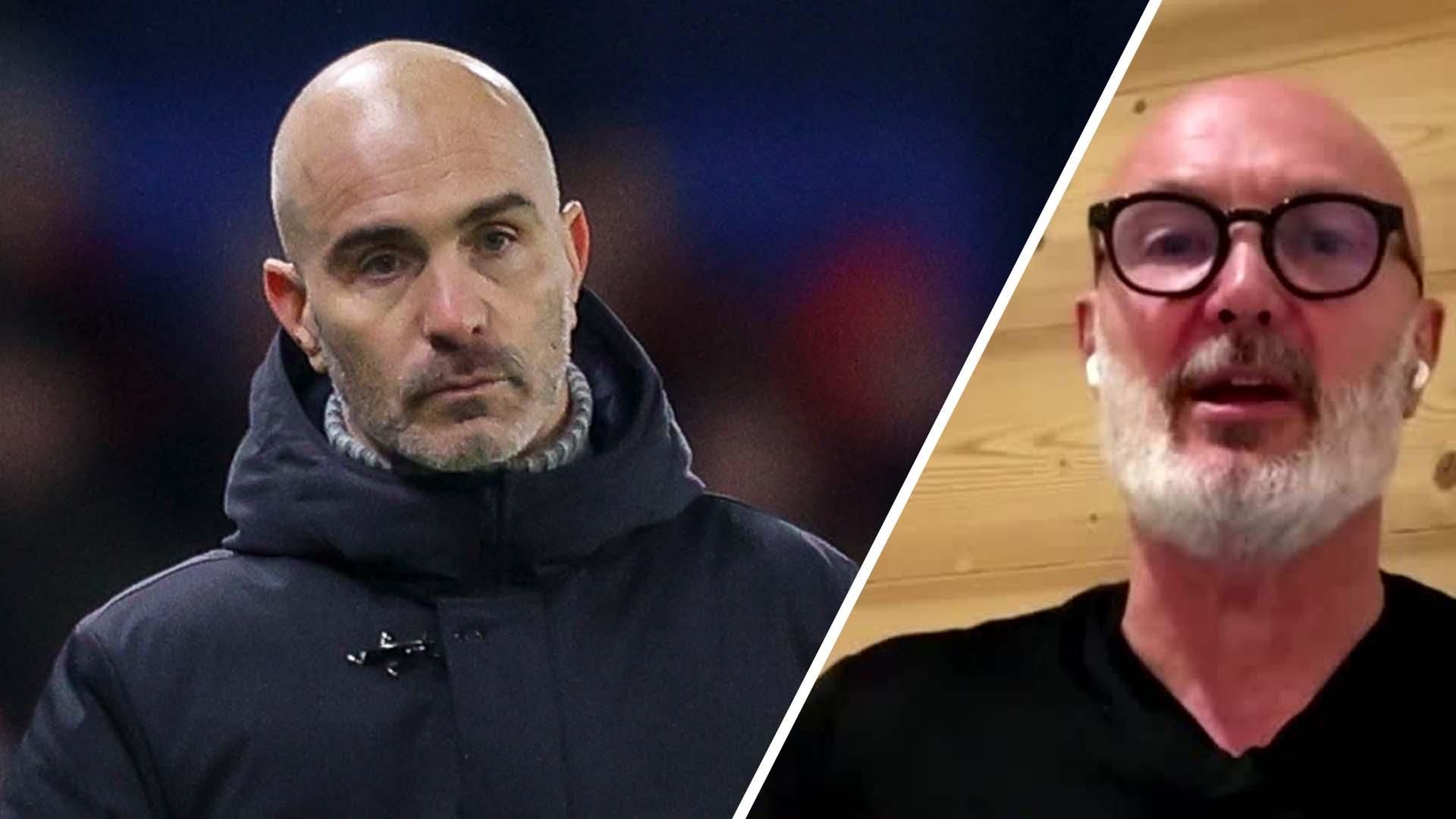 切尔西在斯坦福桥球场遭遇嘘声，仍让科勒·帕尔默替补出场。