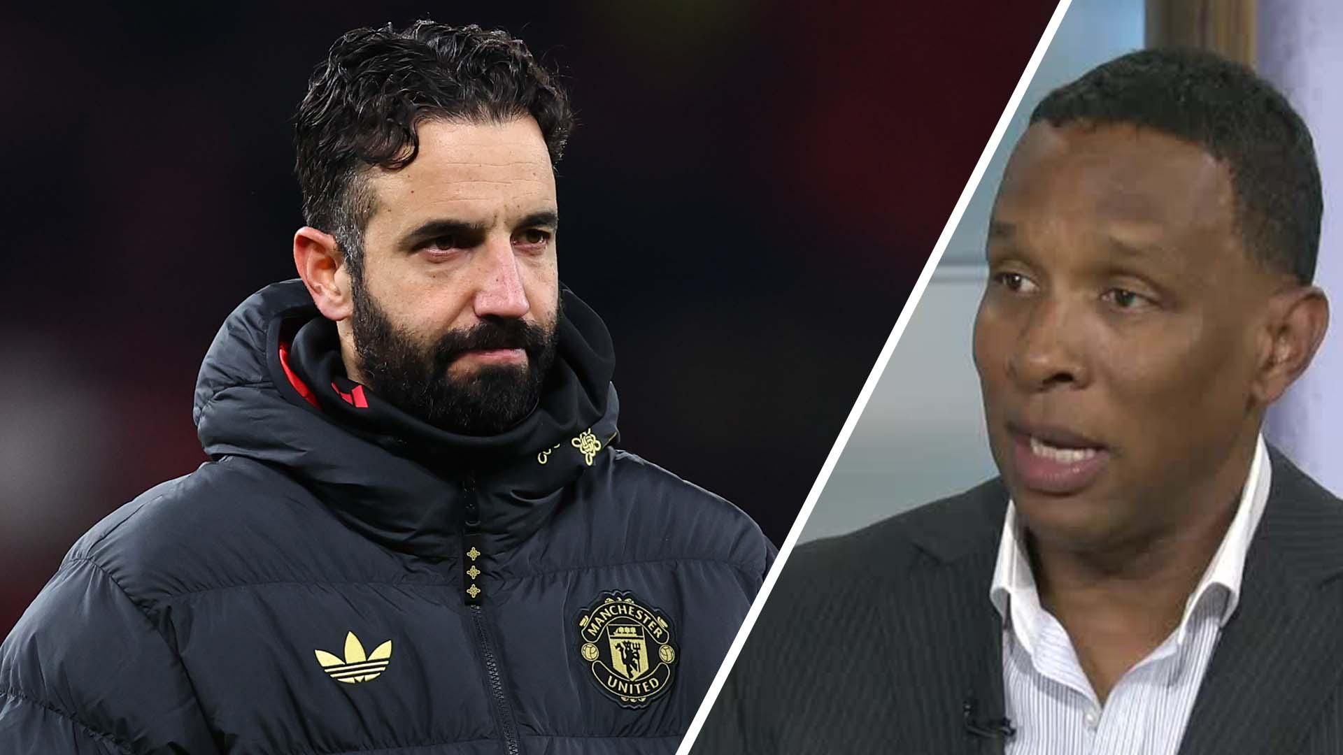 曼联在平局中遭球迷嘘声离场，表示“绝不找借口”。