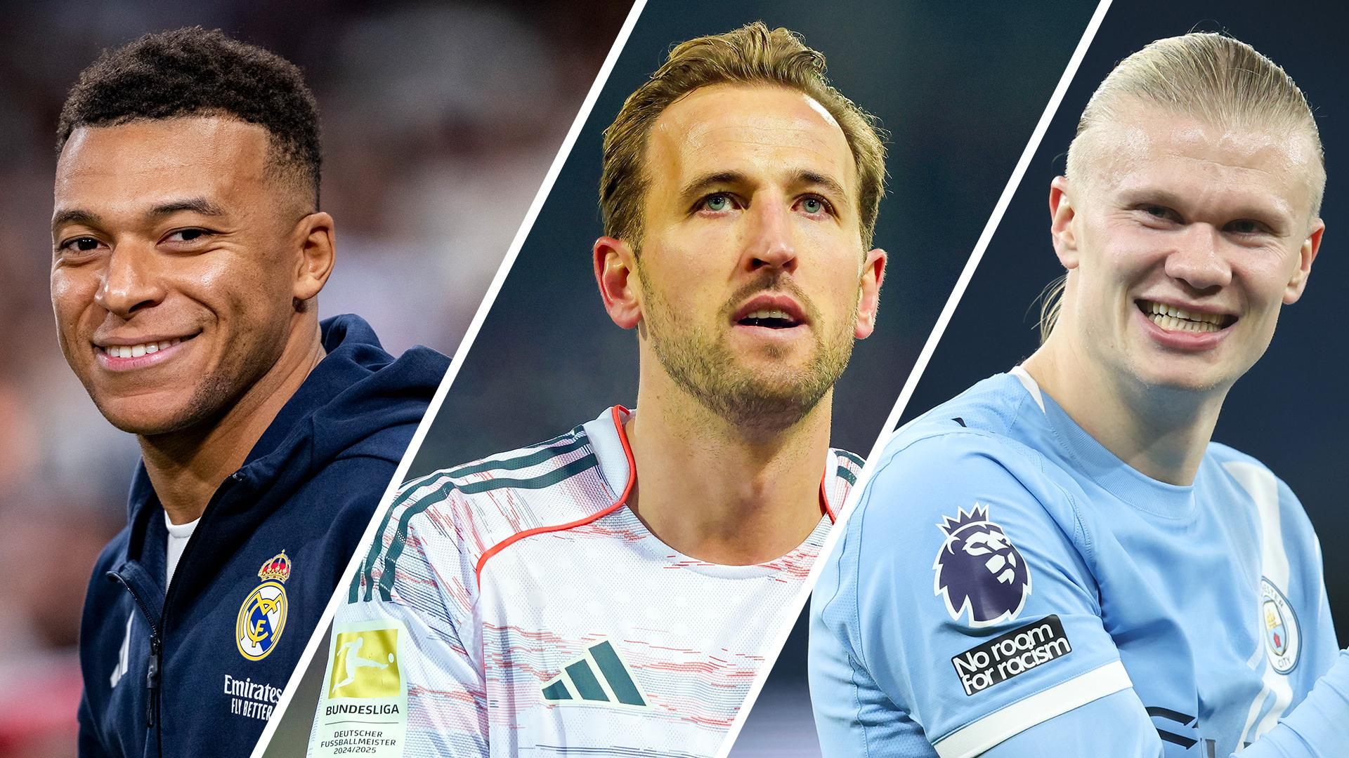 基利安·姆巴佩因膝伤缺阵，能否出战超级杯成疑——消息来源