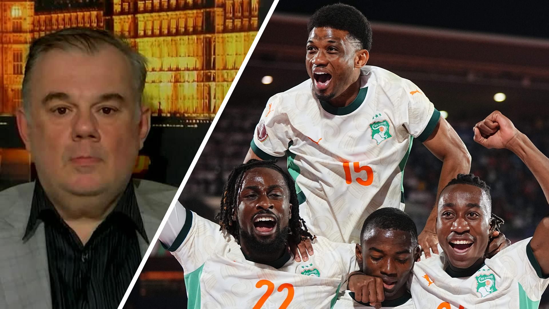 加蓬政府暂停国家队运作，并因非洲杯惨败而解雇奥巴梅扬。