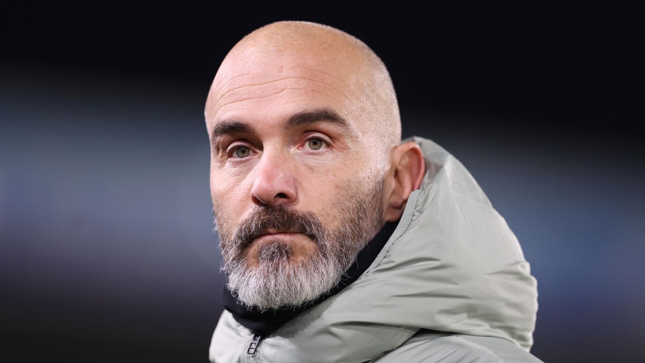 别指望马雷斯卡离任后，切尔西会聘请一位顶级教练。