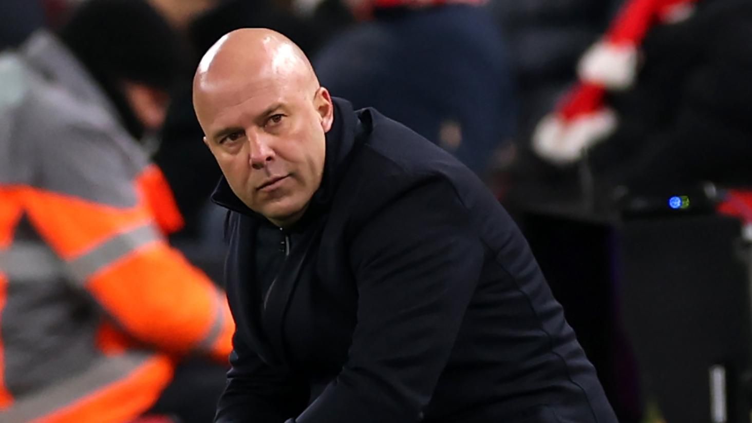 利物浦遭遇平局，不败纪录止步8场，与利兹联战成平手。