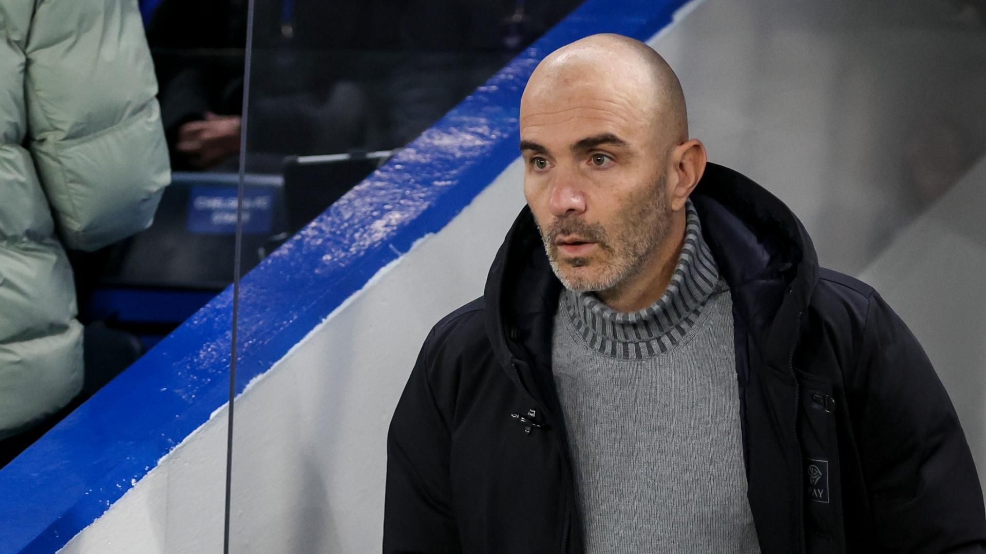 利亚姆·罗希尔是切尔西取代恩佐·马雷斯卡的热门人选