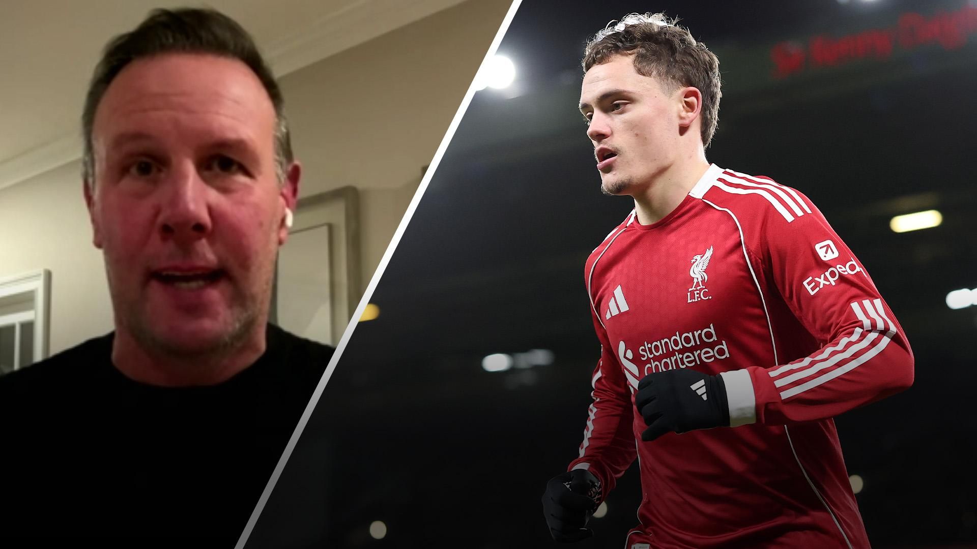 阿恩·斯洛特称利物浦本赛季是“一场持续的战斗”。