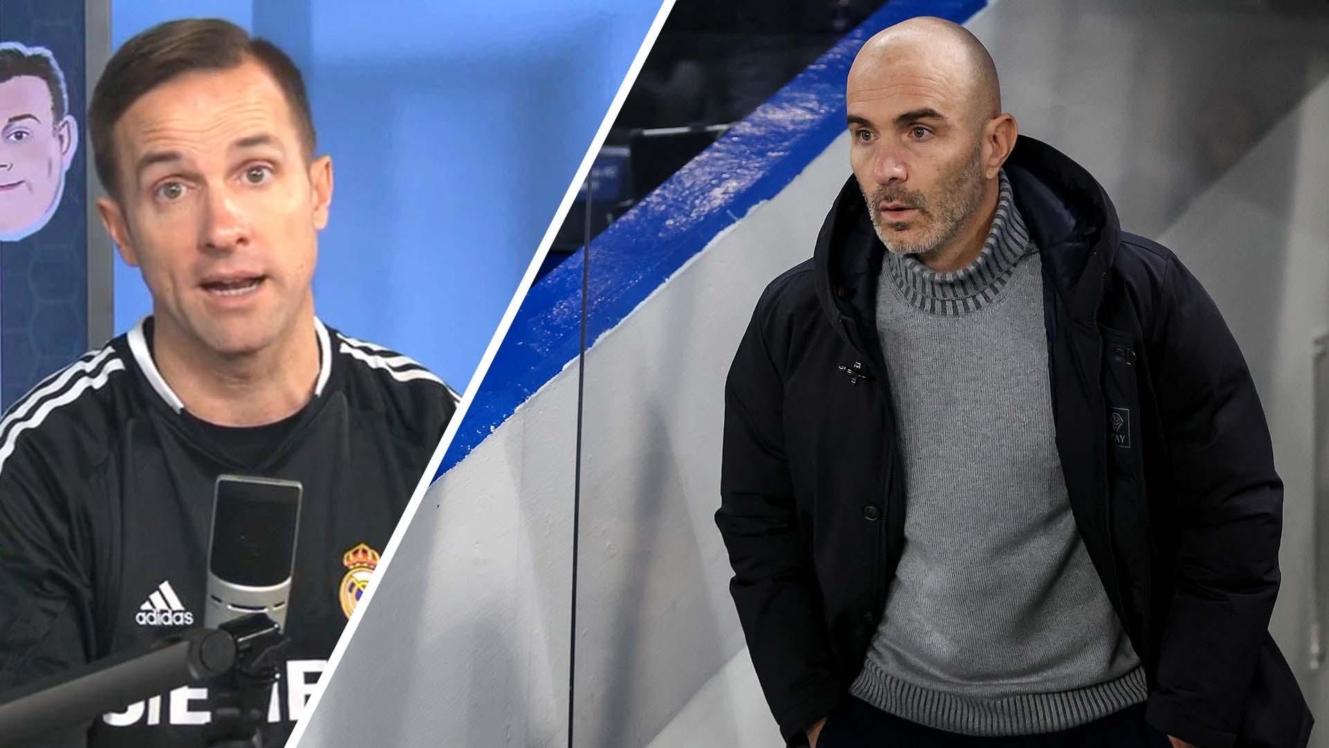 佩普·瓜迪奥拉否认恩佐·马雷斯卡与曼城有关联：“我还有合同。”