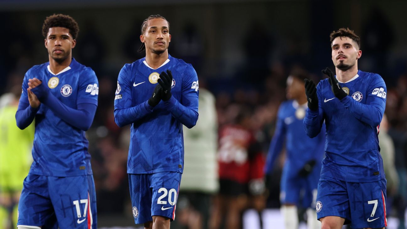 劳伦斯周末前瞻：缺少马雷斯卡的切尔西客场挑战曼城，巴塞罗那德比大战，更多精彩内容尽在其中。