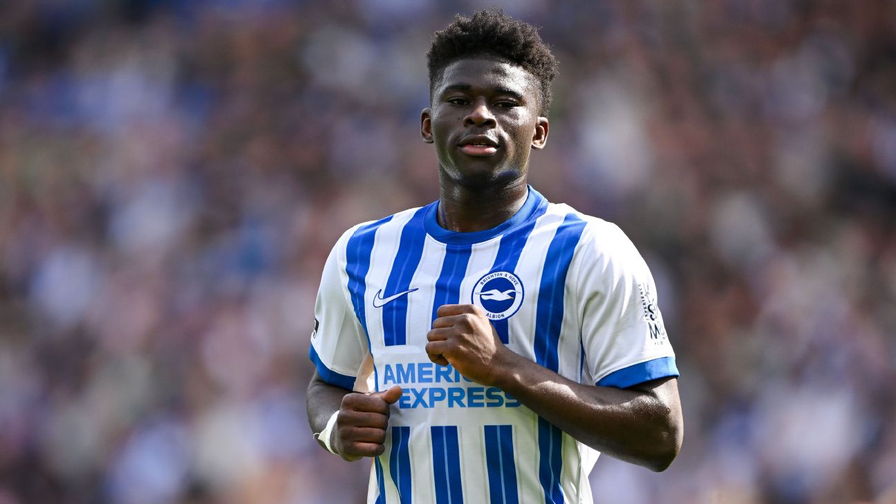 转会传闻与新闻：曼联考察巴莱巴的转会可能性