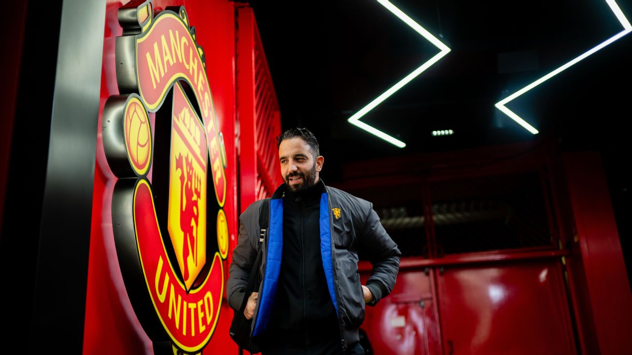 曼联解雇阿莫林的原因：基本战术欠佳、缺乏团队精神、转会受挫