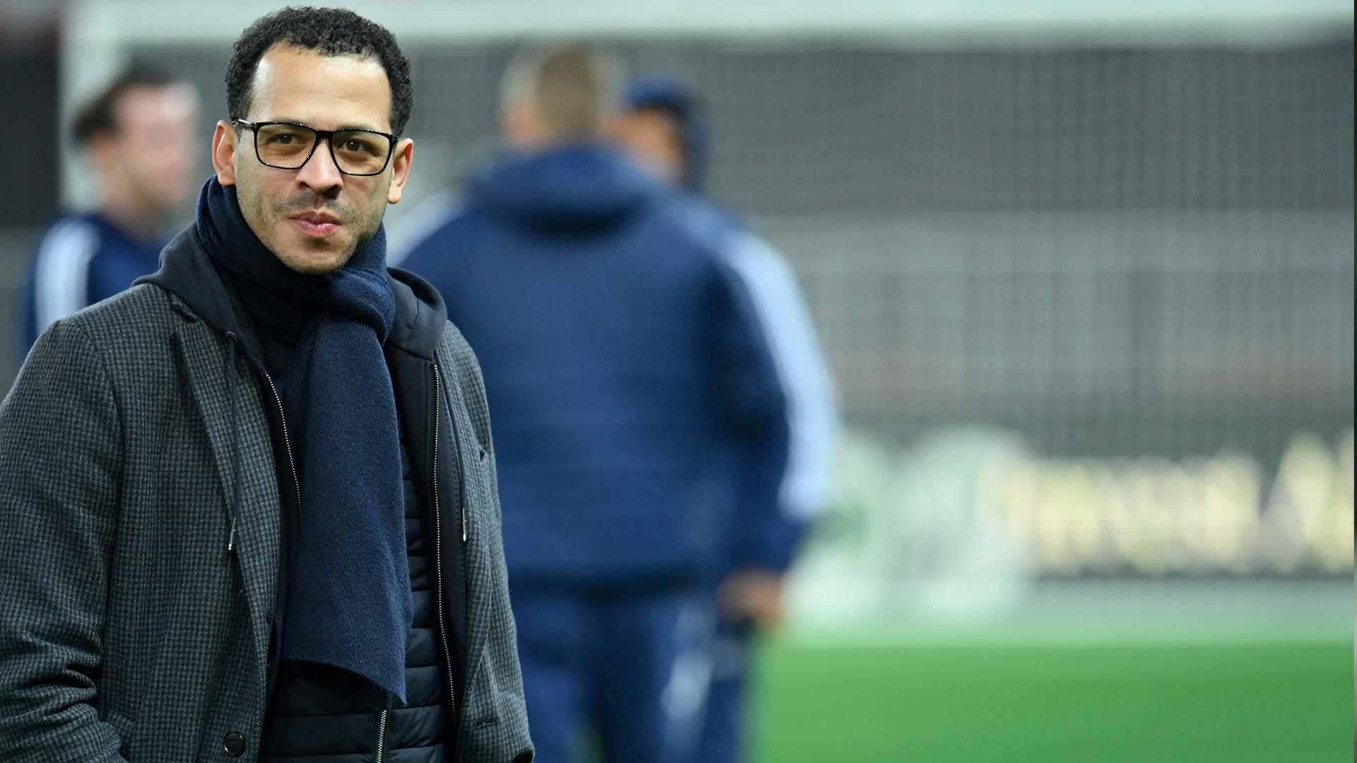 利亚姆·罗塞尼尔确认已达成口头协议，将出任切尔西主教练。