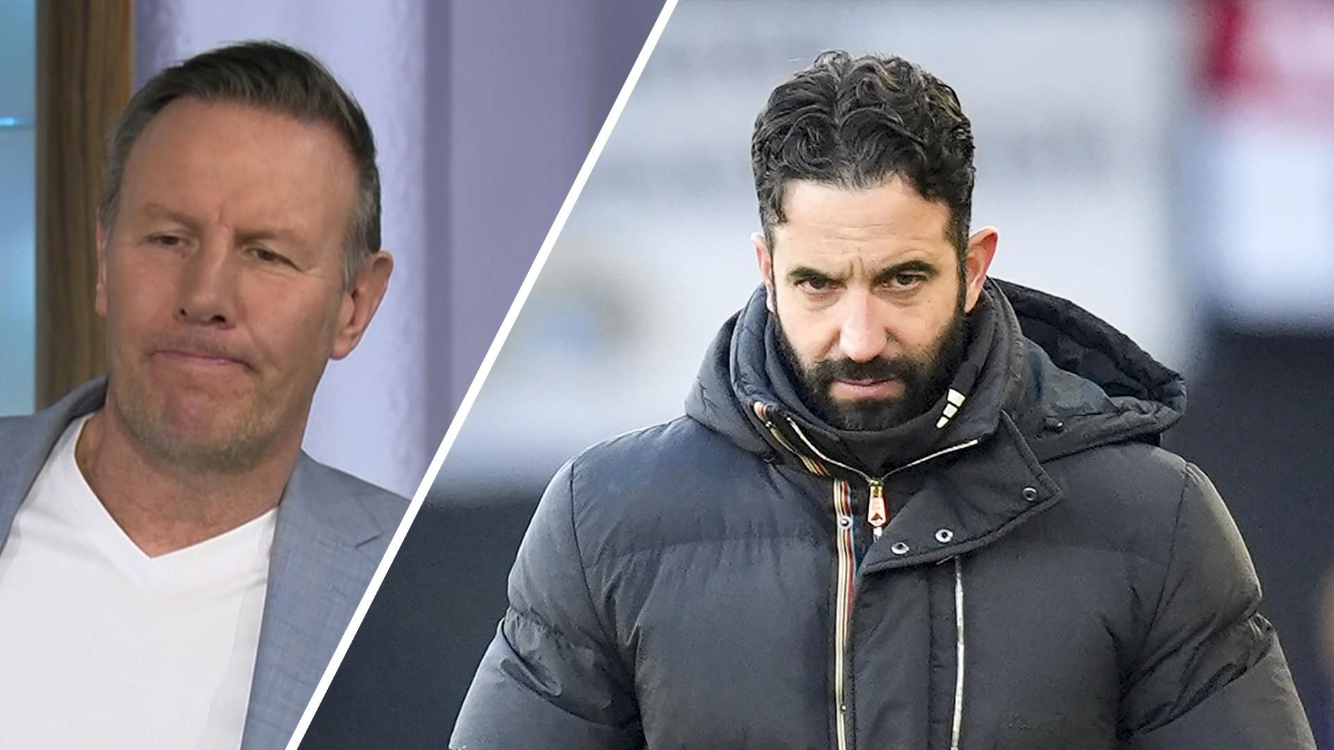 曼联正考虑在本赛季结束前任命临时主教练——消息人士称。