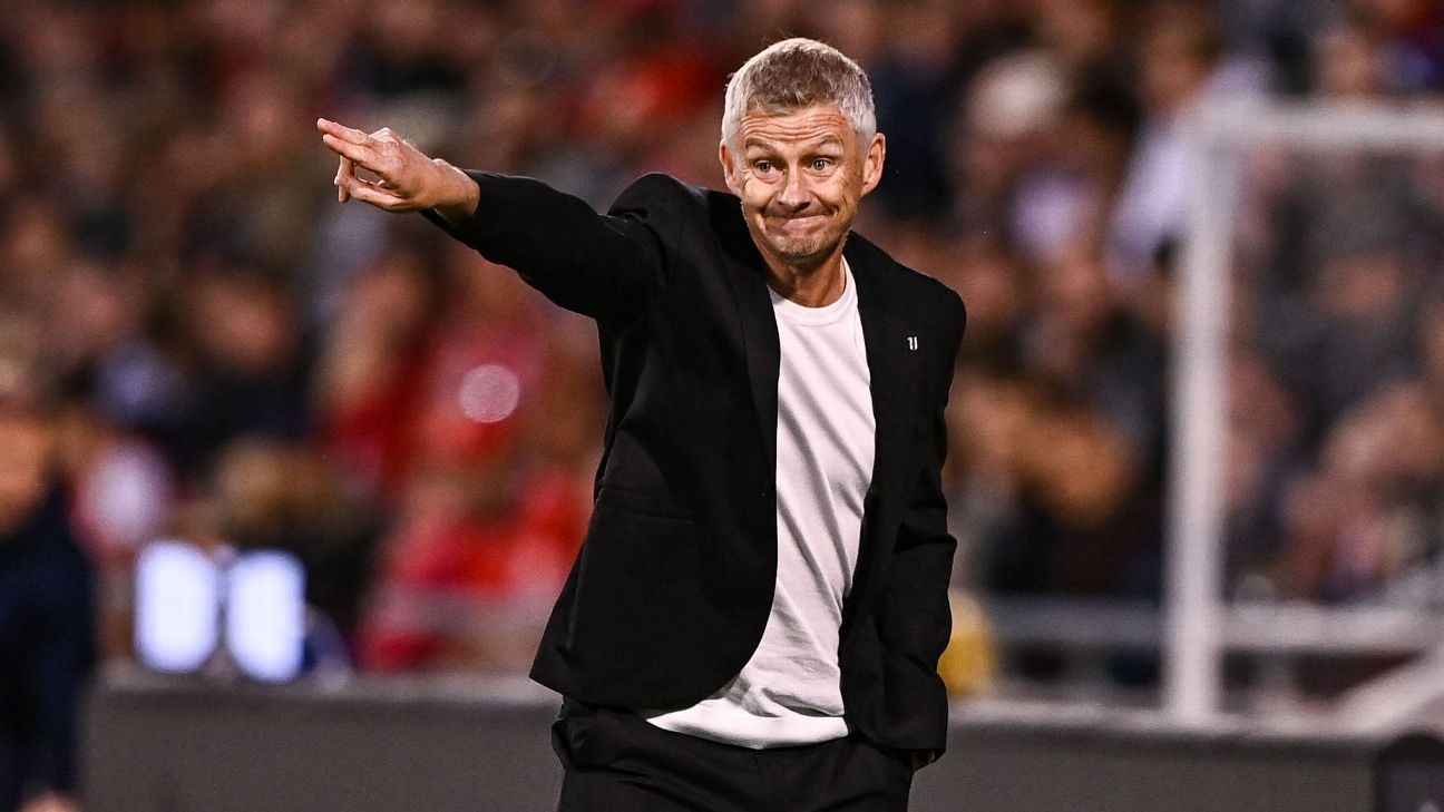 谁将成为曼联的下一任主帅？12位顶级候选人接替阿莫林