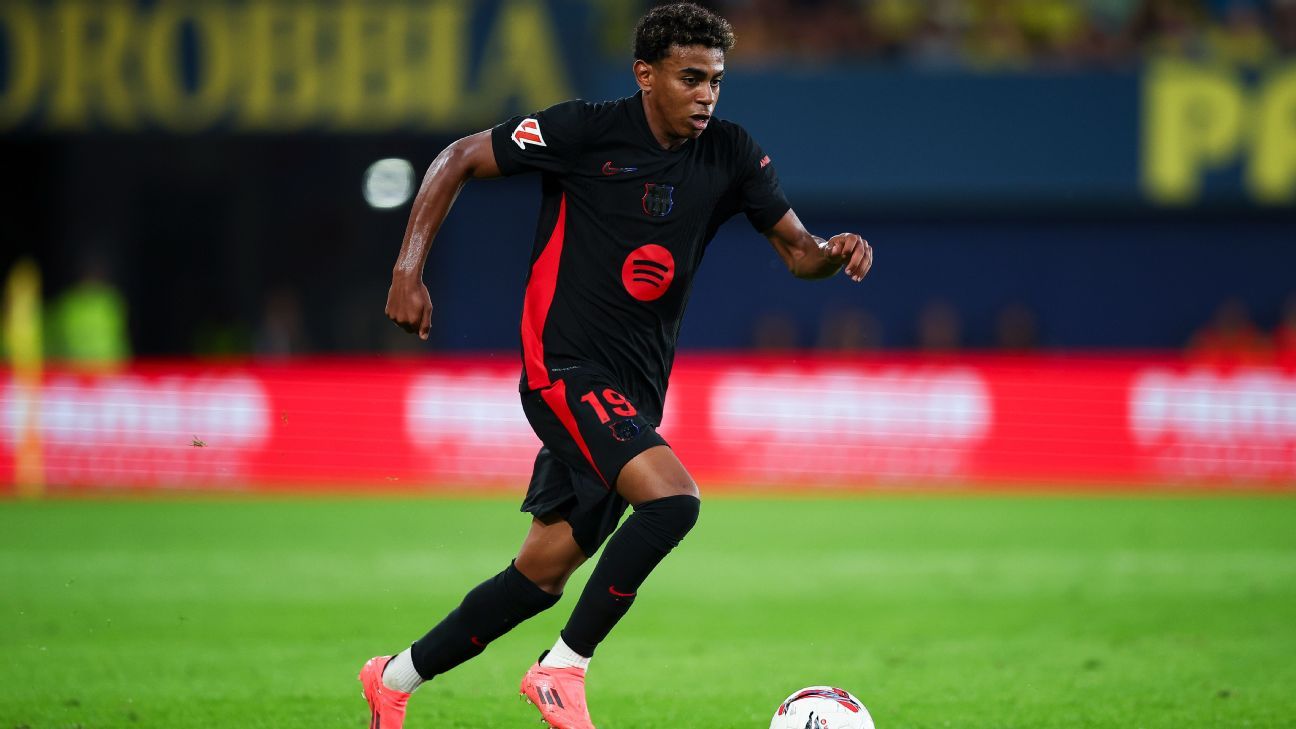 巴塞罗那的弗利克：超级杯可成为本赛季的跳板