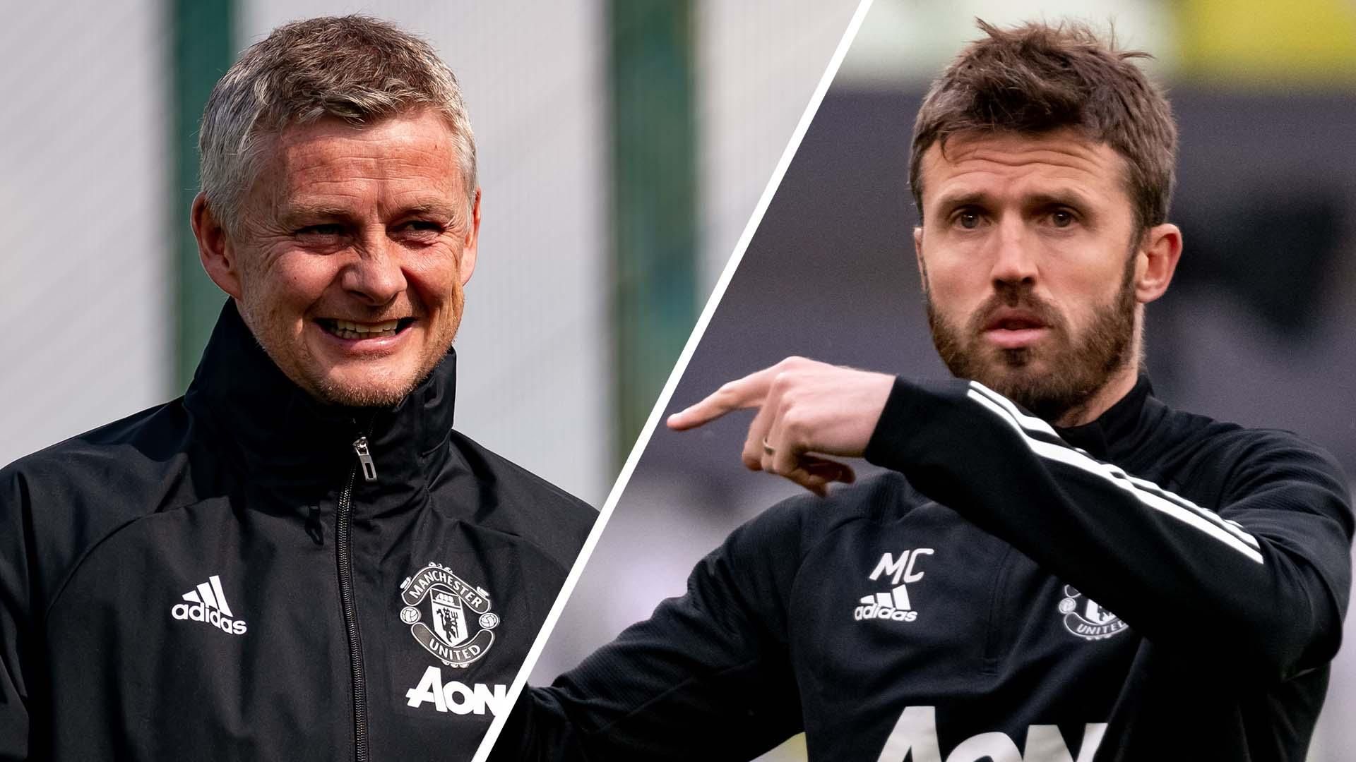 达伦·弗莱彻：执教曼联是“一种莫大的荣耀”