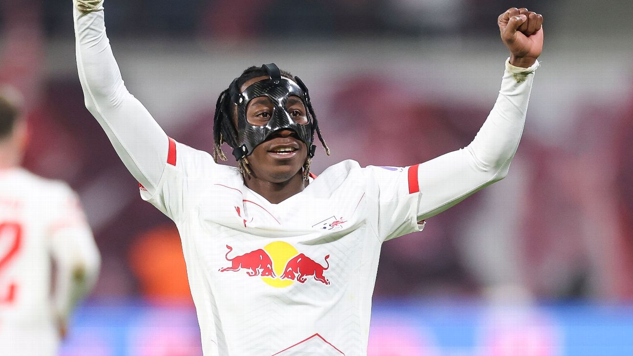 转会传闻与新闻：阿森纳瞄准非洲杯明星迪奥曼德，交易金额高达8600万英镑