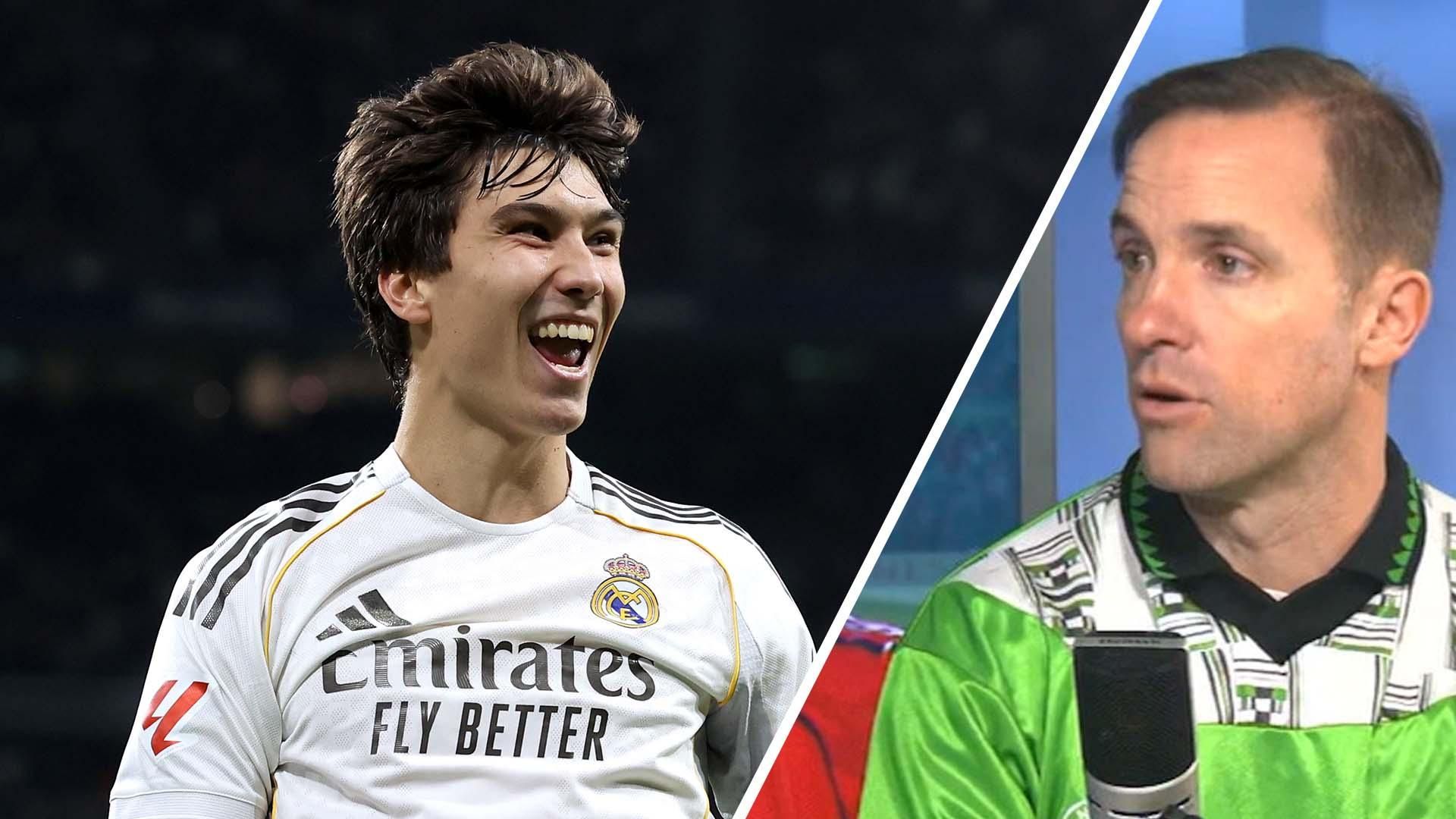 皇家马德里的朱德·贝林厄姆驳斥了有关更衣室内部“捏造”的动荡传闻。