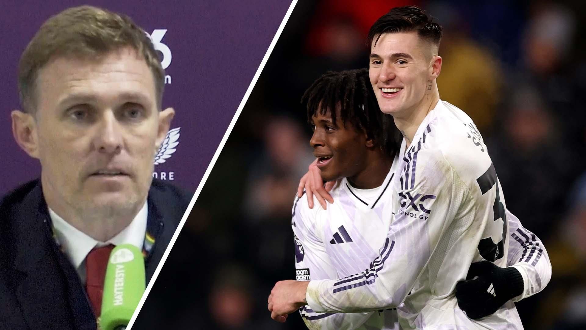 本杰明·塞斯科：在主帅谈判之际，曼联将迎来“重大进展”