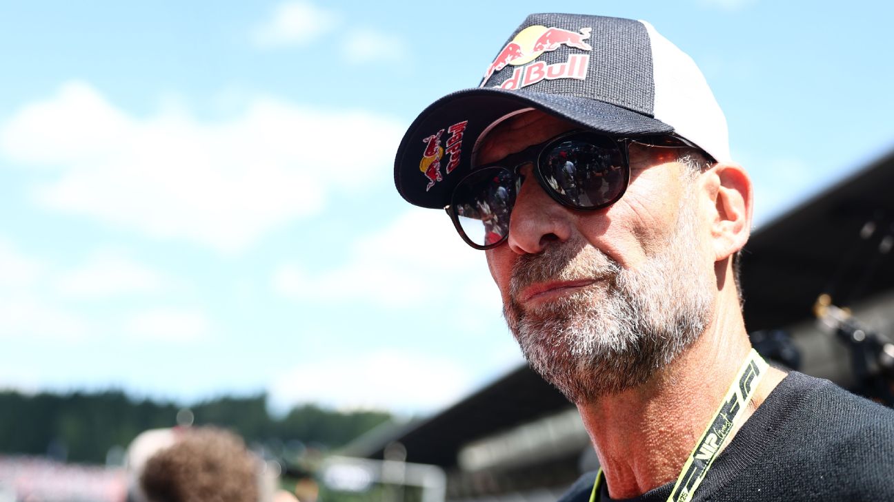 克洛普在红牛的角色已远超最初的预期。