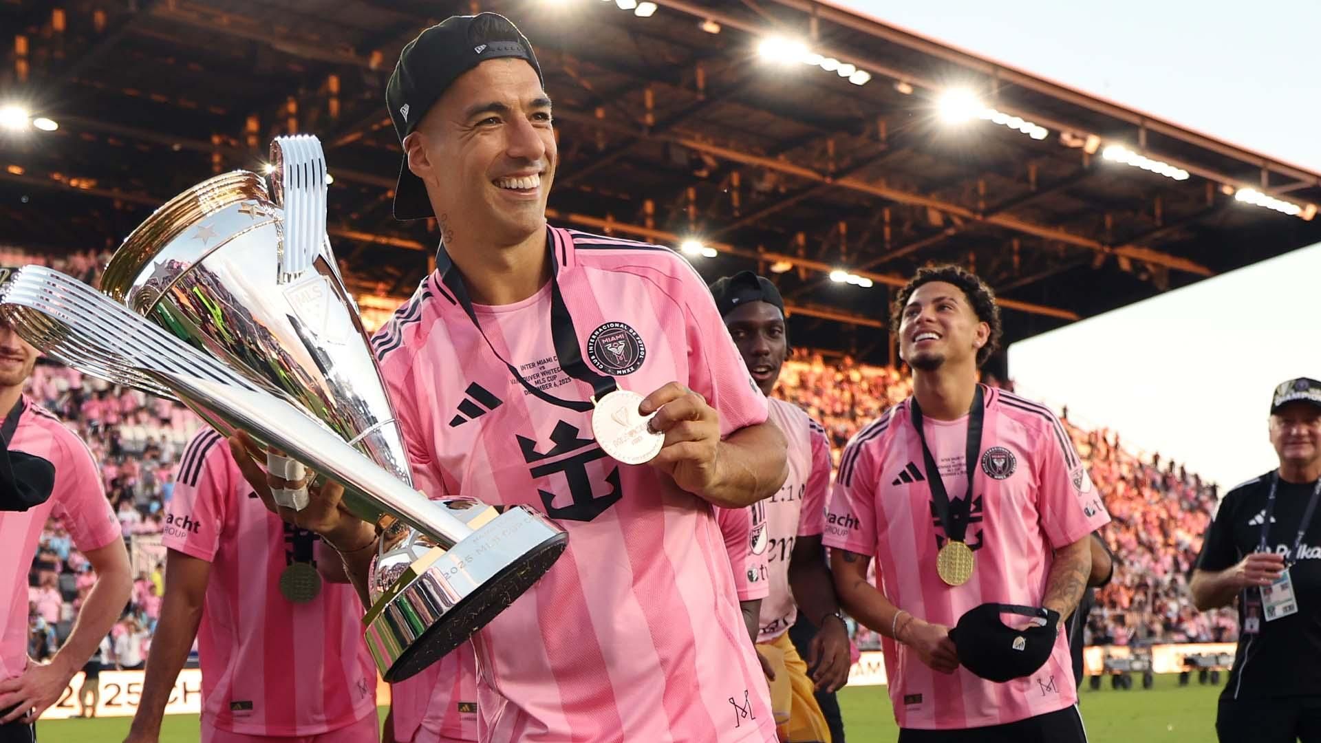 声浪新星巴尔加斯拒绝加盟墨西哥足球甲级联赛，瞄准欧洲市场。