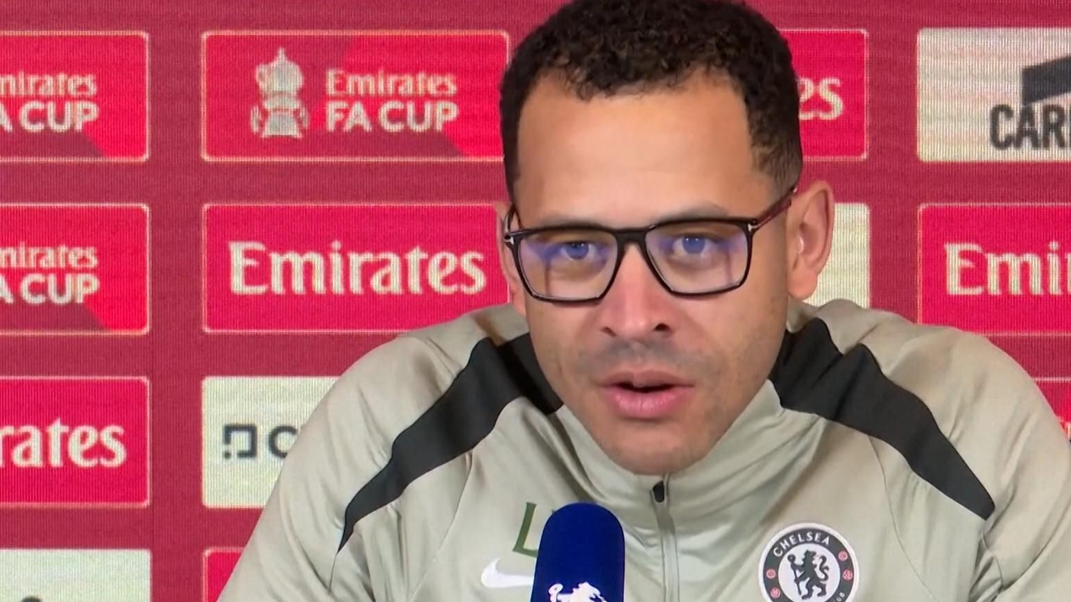 利亚姆·罗塞尼尔：切尔西可效仿曼联的“92班”