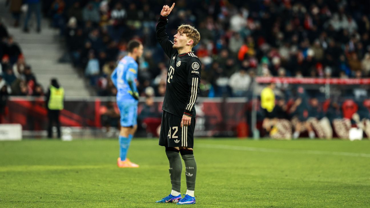 拜仁的孔帕尼就伦纳特·卡尔关于皇家马德里的评论表示：“这是一个错误。”